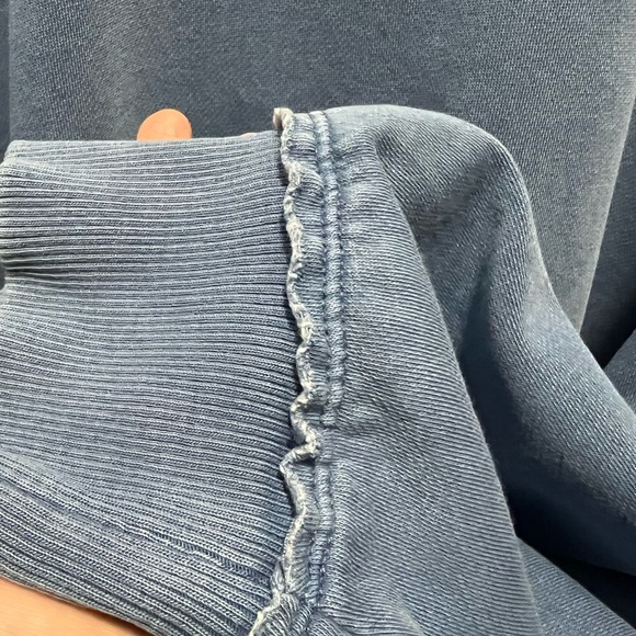 American Eagle Big Hug Henley
Size XL - Picture 10 of 13